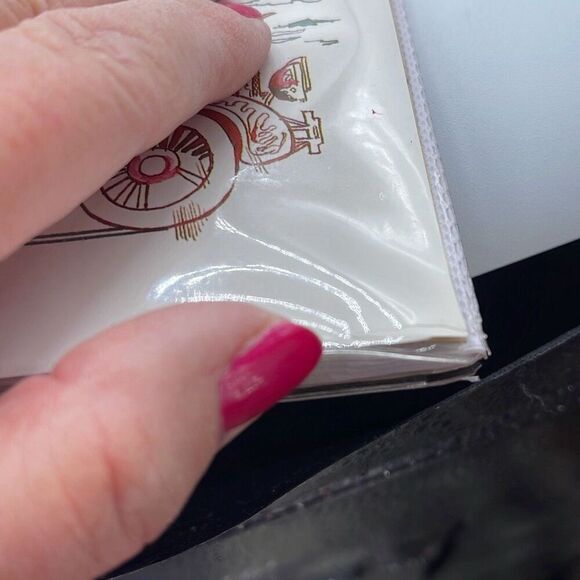 Vintage 1982 Good Olde Days Photo Album in original packaging - Picture 11 of 11